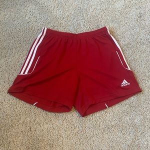 Adidas Athletic Shorts